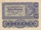 Österreich 10 Kronen -