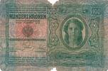 Österreich 100 Kronen -