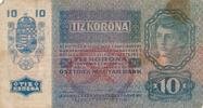 Österreich 10 Kronen Korona -