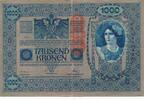 Österreich 1000 Kronen -