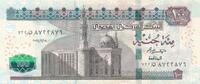 Ägypten 100 Pounds Beispiel Foto -