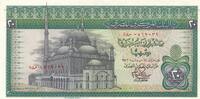 Ägypten 20 Pounds Banknote -