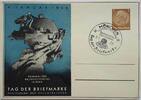 Deutschland, Drittes Reich AK Ansichtskarte, Postkarte, Ganzsache 9.1.19... 66.94 元 含税 ＋  83.67 元 运费