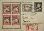 Deutschland, Drittes Reich, 2. Weltkrieg AK Ansichtskarte, Ganzsache, Pr... 117.14 元 含税 ＋  83.67 元 运费