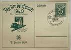 Deutschland, Drittes Reich, 2. Weltkrieg AK Ansichtskarte, Propaganda, P... 83.67 元 含税 ＋  83.67 元 运费