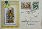 Deutschland, Drittes Reich, 2. Weltkrieg AK Ganzsache, Propaganda, Postk... 75.30 元 含税 ＋  83.67 元 运费