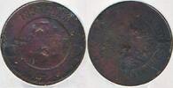 Russland 3 Kopeken Nikolaus II. (1894-1917) Монета россии -