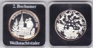Bochum Weihnachtstaler 2. Bochumer Weihnachtstaler -
