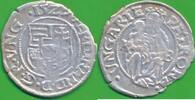 Ungarn Denar Madonnen-Denar -