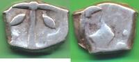 Kelten Drachme Tectosahes um Toulouse , Arecomici westl. der Rhone -