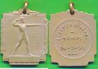 Belgien / Belgium Sport Medaille 24-5-53 Belgische Sport Medaille Anhäng... 150.61 元 含税 ＋  83.67 元 运费