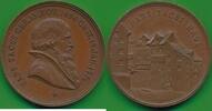 Altdeutschland Medaille Hans Sachs Haus, Nürnberg Bayern -