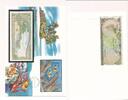 Malediven 2 Rufiyan Banknotenbrief Numisbrief -