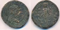 Römische Provinzalprägung Rome Cilicia Tarsos Decius Apollo Lykeios -