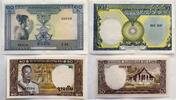 Laos 10, 20 Kip -