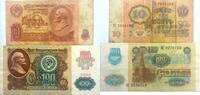 Russland 10,100 Rubel -
