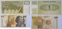 Slovenien 1,20 Tolar -