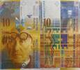 Schweiz 10 Franken -
