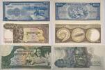 Kambodscha 100,100,1000 Riels -