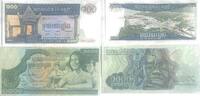 Kambodscha 100,1000 Riels -