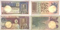 Angola 50,100 Escudos -