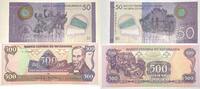 Nicaragua 50,500 Cordobas -