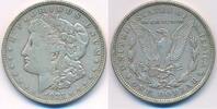 USA, Vereinigte Staaten von Amerika 1 Dollar 1921 D Morgan Dollar, Denve... 401.63 元 含税 ＋  83.67 元 运费