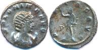 Römische Kaiserzeit Antoninian Salonina -