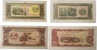 Laos 10,20 Kip Banknoten 2 Stück Lot -