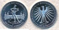 BRD 20 Euro Tapferes Schneiderlein -