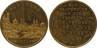 Deutschland, Nürnberg, Jeton/Token, Forst u. Landwirthe Versammlung, *442* -