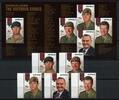 Briefmarken 2015 Australien Australia Viktoriakreuz Victoria Cross Solda... 108.45 元 含税 ＋  37.69 元 运费