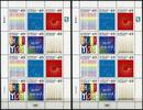 Briefmarken 2015 Marshall Inseln Grußmarken Greeting Stamps Kleinbogen P... 108.45 元 含税 ＋  37.69 元 运费