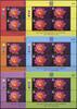 Briefmarken 2016 Thailand Lotosblume Königin Sirikit Version III-VIII As... 1,411.12 元 含税 ＋  67.00 元 运费