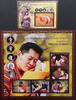 Briefmarken Bhutan Thronfolger Königshaus Gyalsey Druk-Yuel Kgl. Familie Royalty MNH -