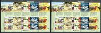 Briefmarken 2012 K Korea Süd 2012 Königreich Silla Geschichte Pferde Hor... 96.03 元 含税 ＋  37.58 元 运费
