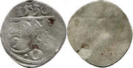 Oettingen, Eins. Pfennig Karl Wolfgang, Ludwig XV, 1522-1549, -