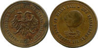 Wien - Österreich, Medaille Wiener Männer-Gesang-Verein: Narren-Abend, -