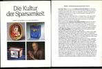  Thurn, H.P./Baumgärtner: Die Kultur d. Sparsamkeit 1982 (1. Auflage), D... 75.30 元  ＋  225.91 元 运费