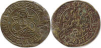 Nürnberg, Rechenpfennig, Hans Krauwinckel, nachgewiesen ab 1586, gest. 1... 66.94 元  ＋  225.91 元 运费