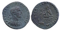 Ancient coins Roman Provincial: COMMAGENE, Samosata. Philip I. AD 244-249. AE 32 (Sestertius) -