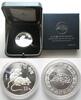China CHINA 10 Yuan 2008 Lunar YEAR OF THE RAT 1 ounce silver Proof -