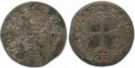 Schweiz - Freiburg Swiss FREIBURG Batzen 1622 billon VF -