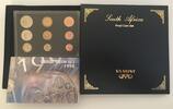 Südafrika SOUTH AFRICA 1989 PROOF SET -