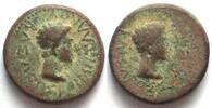 Kings of Thrace -11/12 KINGS of THRACE. Rhoemetalces I, 11 BC - 12 AD, A... 225.83 元  ＋  100.41 元 运费