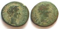 Kings of Thrace -11/12 KINGS of THRACE. Rhoemetalces I, 11 BC - 12 AD, A... 292.77 元  ＋  100.41 元 运费
