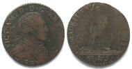 Italien - Sardinien 1795 Italy SARDINIA 5 Soldi 1794 VITTORIO AMEDEO III... 108.69 元100.41 元  ＋  100.41 元 运费