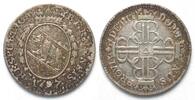 Schweiz - Bern 1797 Swiss BERN 10 Kreuzer 1797 wide date silver UNC-!!! ... 711.13 元  ＋  100.41 元 运费