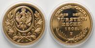 Preussen German PRUSSIA Ducat 1803 B Mining - COPY -
