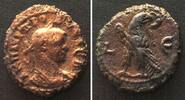 Roman Imperial 280 PROBUS. Potin Tetradrachm of ALEXANDRIA, L E (Yr.5 = ... 250.93 元  ＋  100.41 元 运费